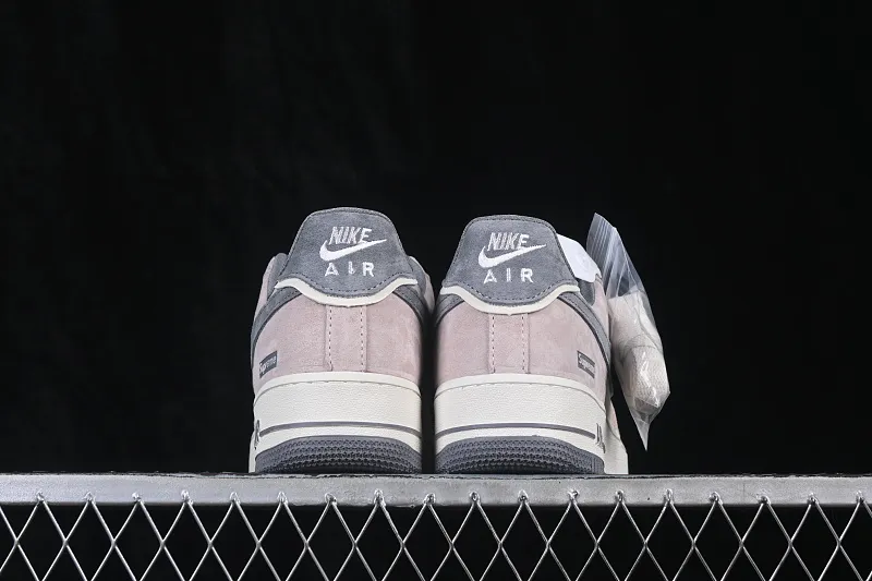 All categories Nk Air Force 1 Air Force series Nk Air Force 1 Low Air Force low-top Nike Air Force 1'07 Low joint model Air Force 1 low-top casual sneakers LF6688-004